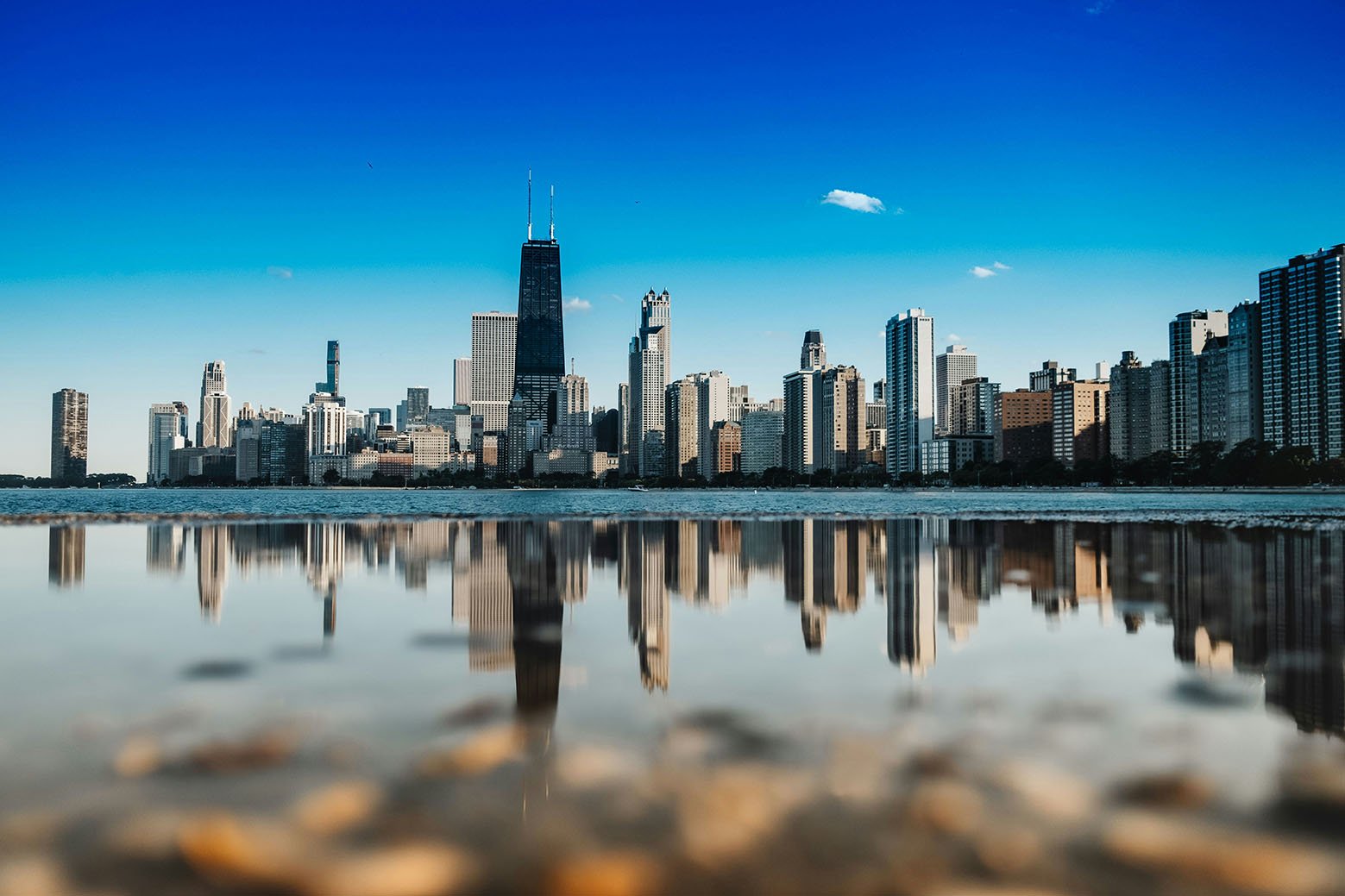 chicago-on-lake-illinois